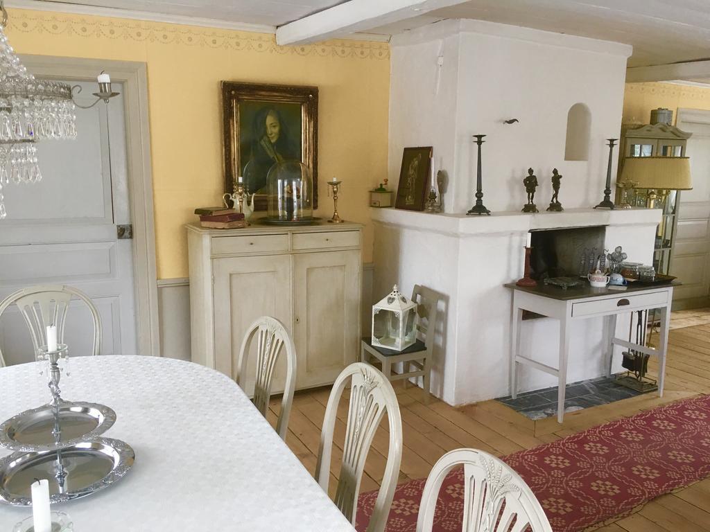 Thorstorps Gard B&B Soderkoping Exterior photo